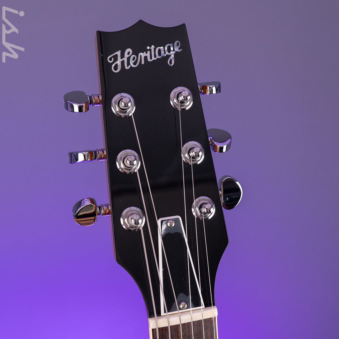 2026 Heritage H-150 Standard Burbon Burst
