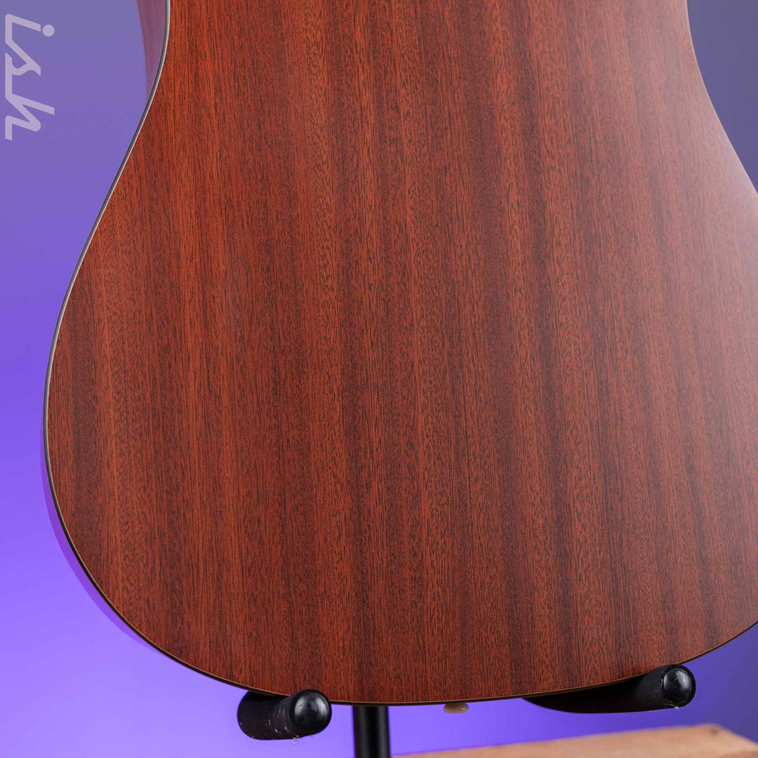 2006 Martin D12X1 12-String Acoustic Guitar