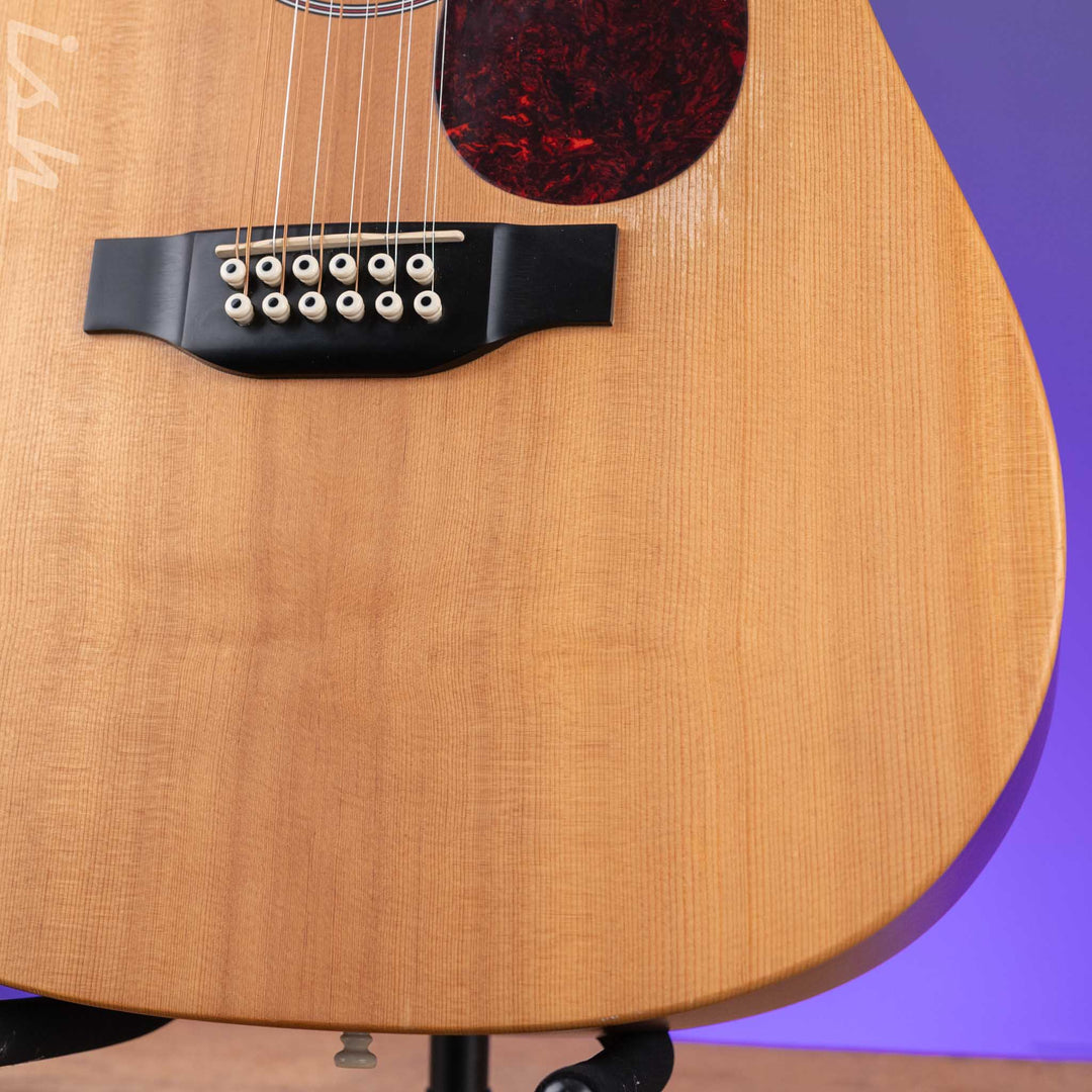 2006 Martin D12X1 12-String Acoustic Guitar