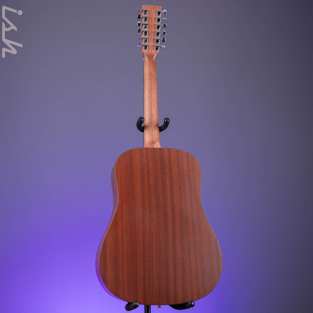 2006 Martin D12X1 12-String Acoustic Guitar