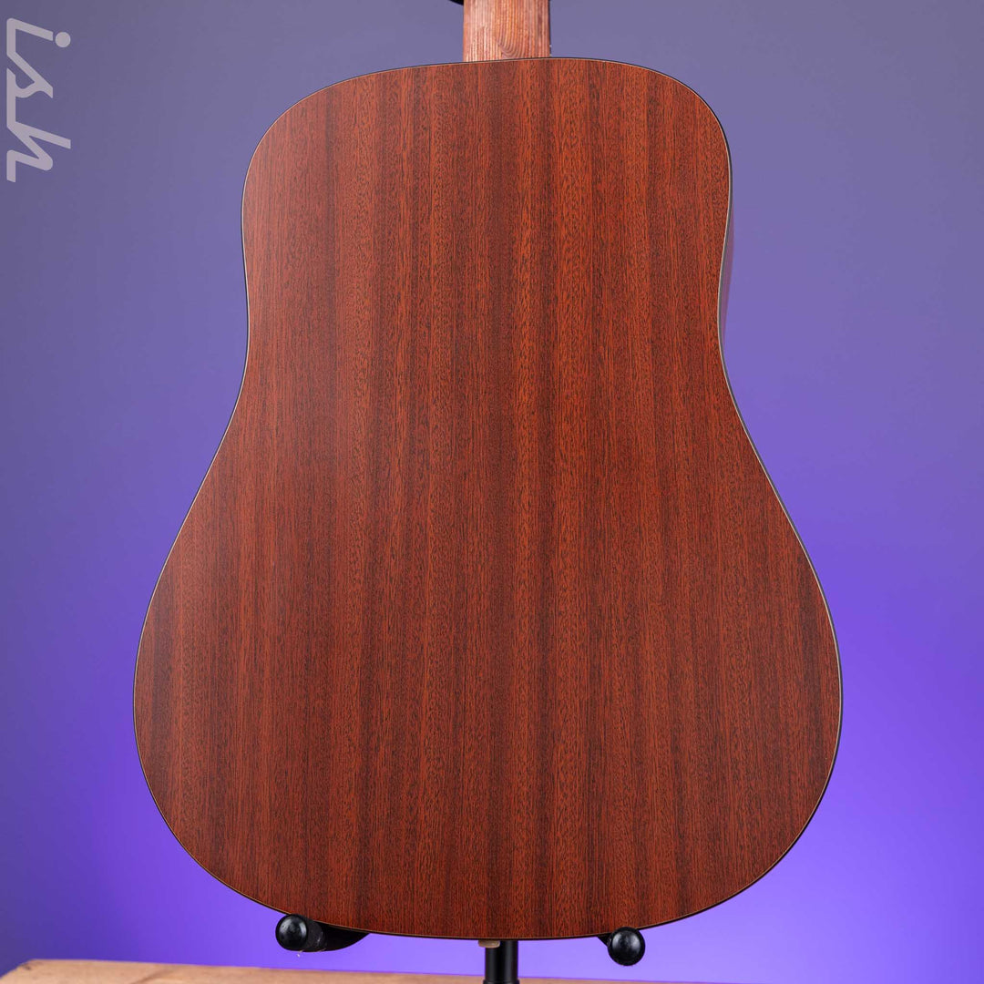 2006 Martin D12X1 12-String Acoustic Guitar