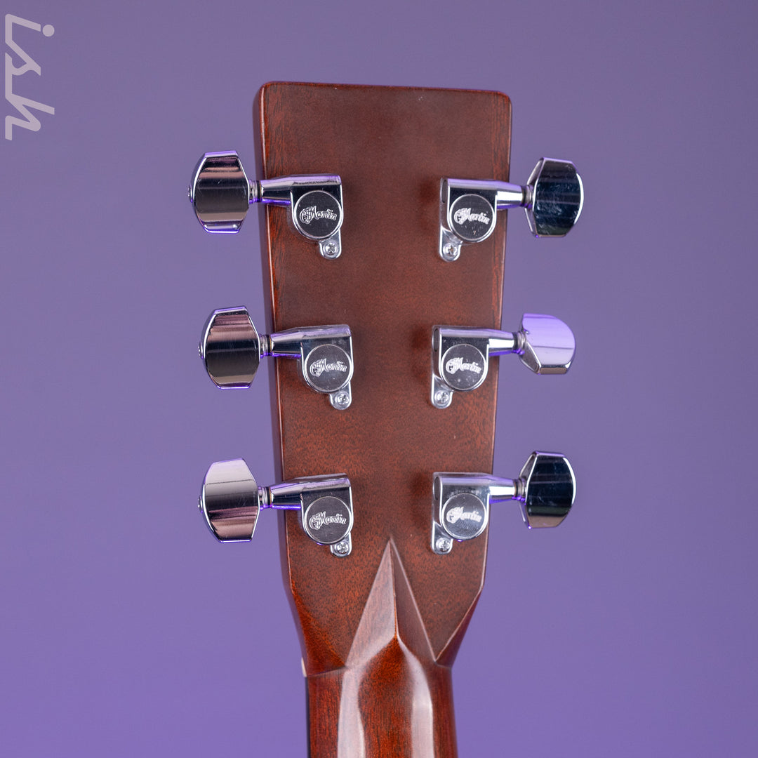 2008 Martin HD-28 Standard Acoustic-Electric Guitar