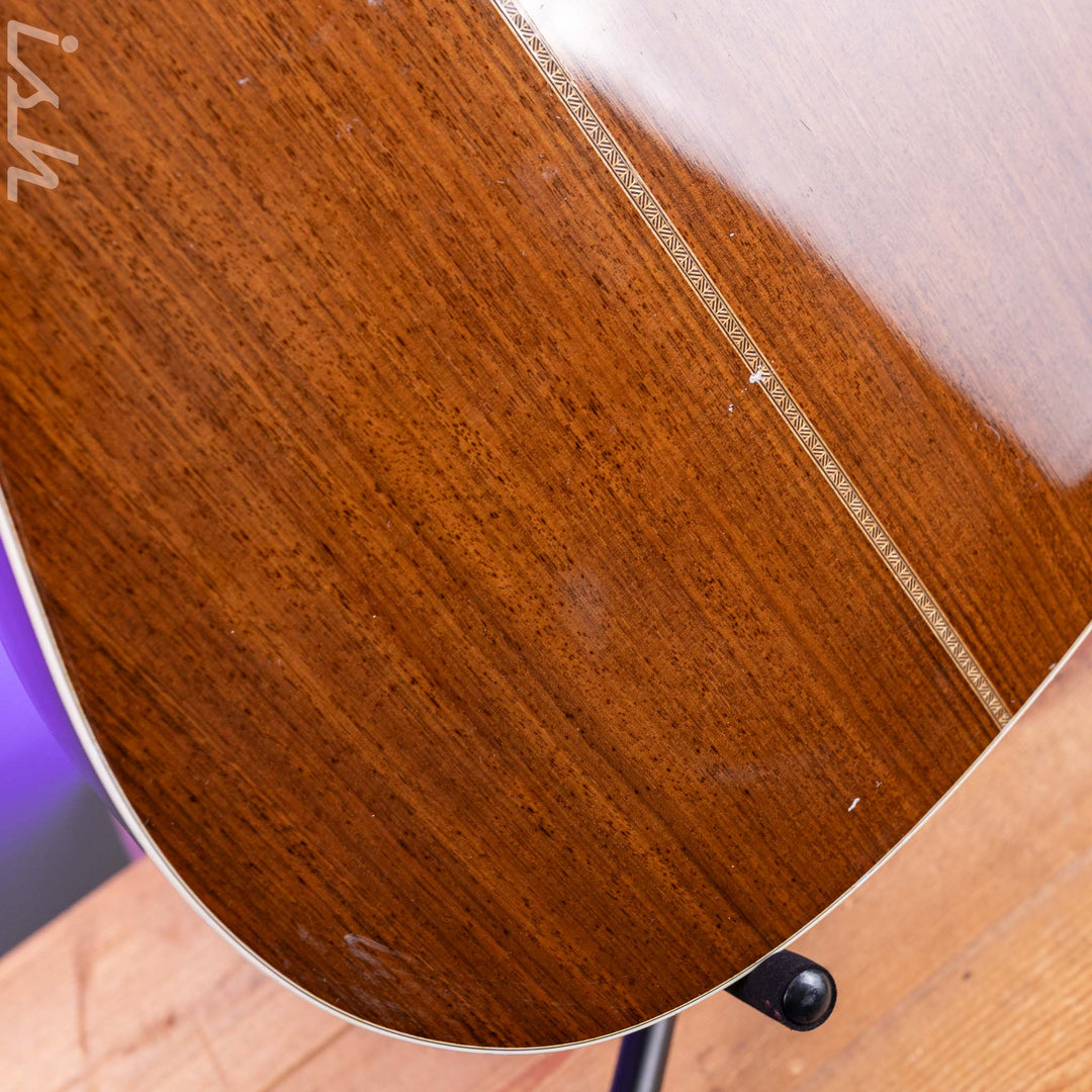 2008 Martin HD-28 Standard Acoustic-Electric Guitar