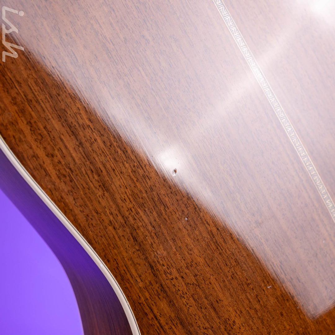 2008 Martin HD-28 Standard Acoustic-Electric Guitar