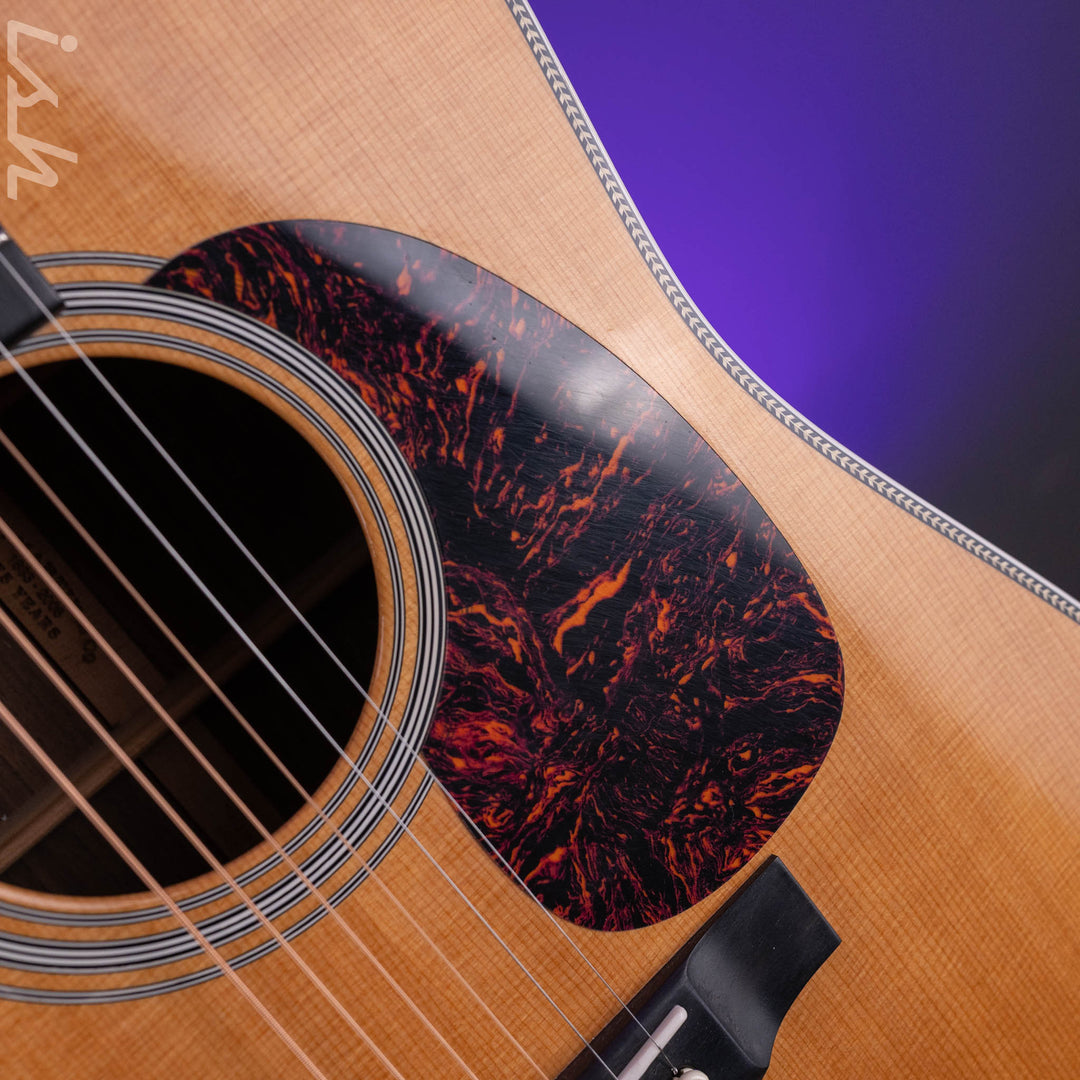 2008 Martin HD-28 Standard Acoustic-Electric Guitar