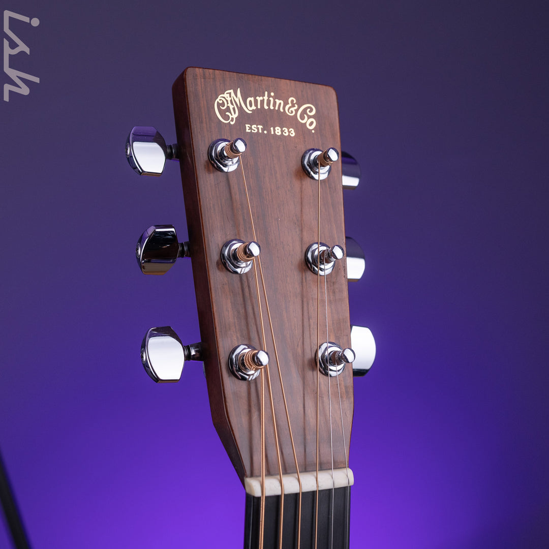 2008 Martin HD-28 Standard Acoustic-Electric Guitar