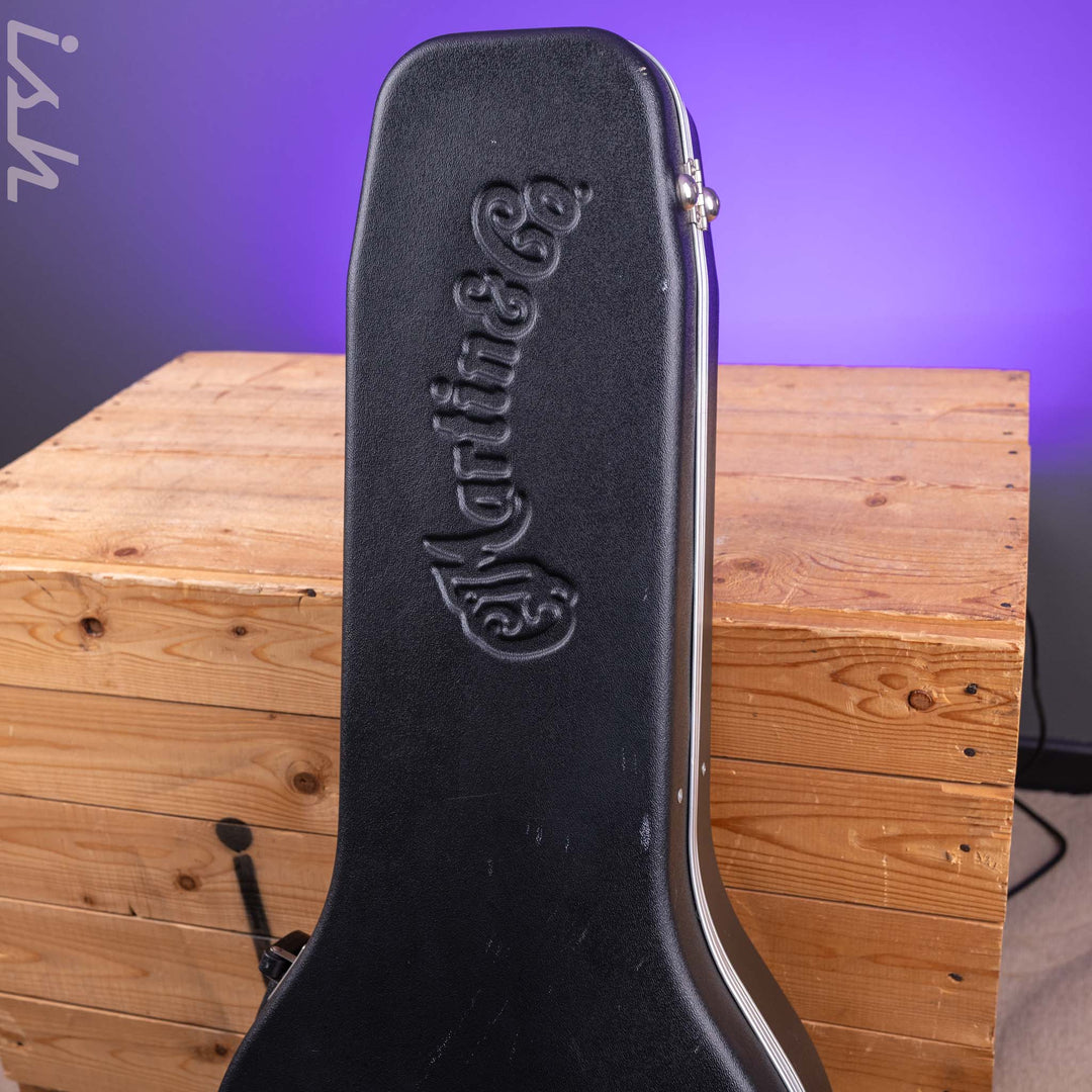 2008 Martin HD-28 Standard Acoustic-Electric Guitar