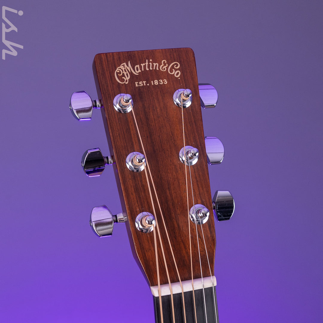 2008 Martin HD-28 Standard Acoustic-Electric Guitar