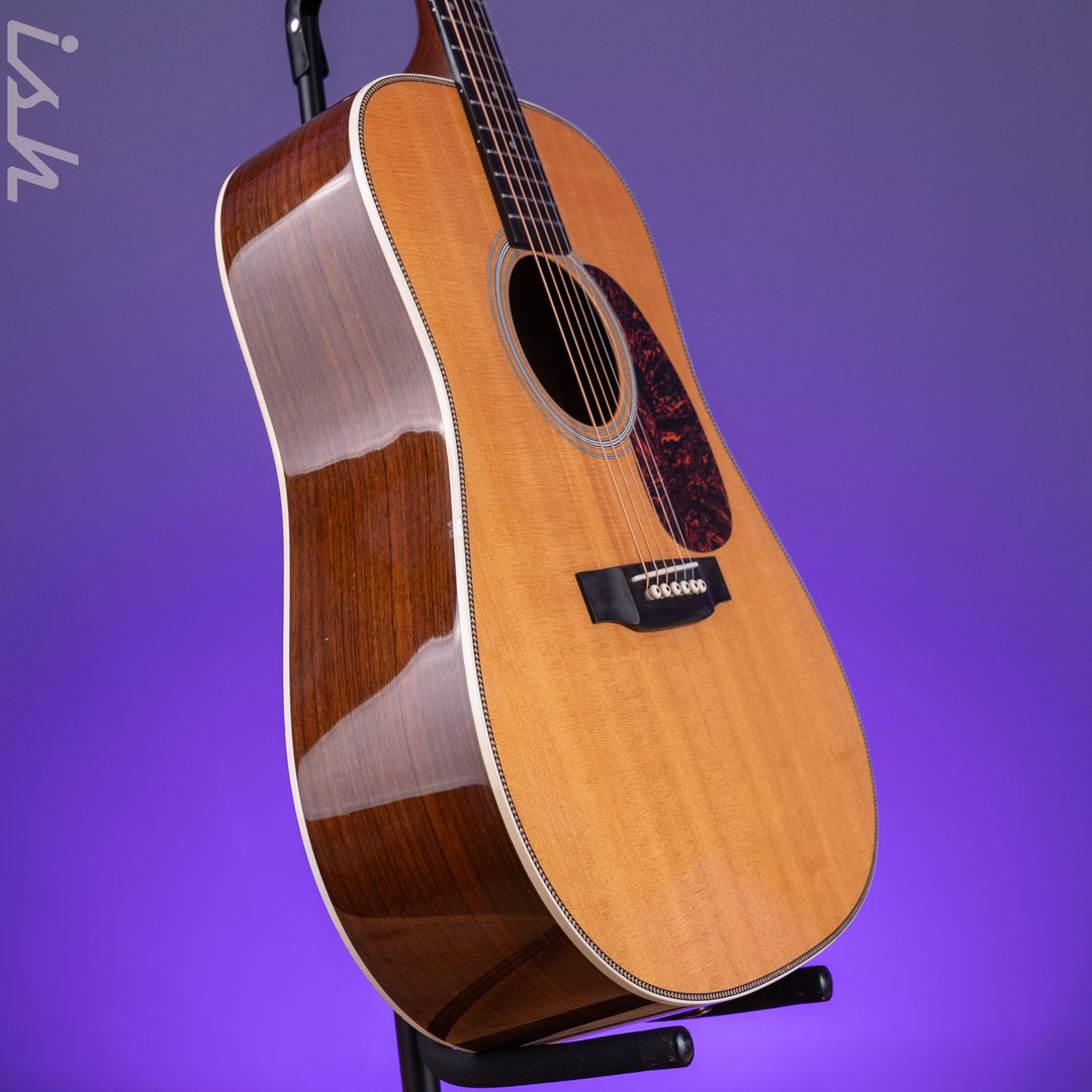 2008 Martin HD-28 Standard Acoustic-Electric Guitar