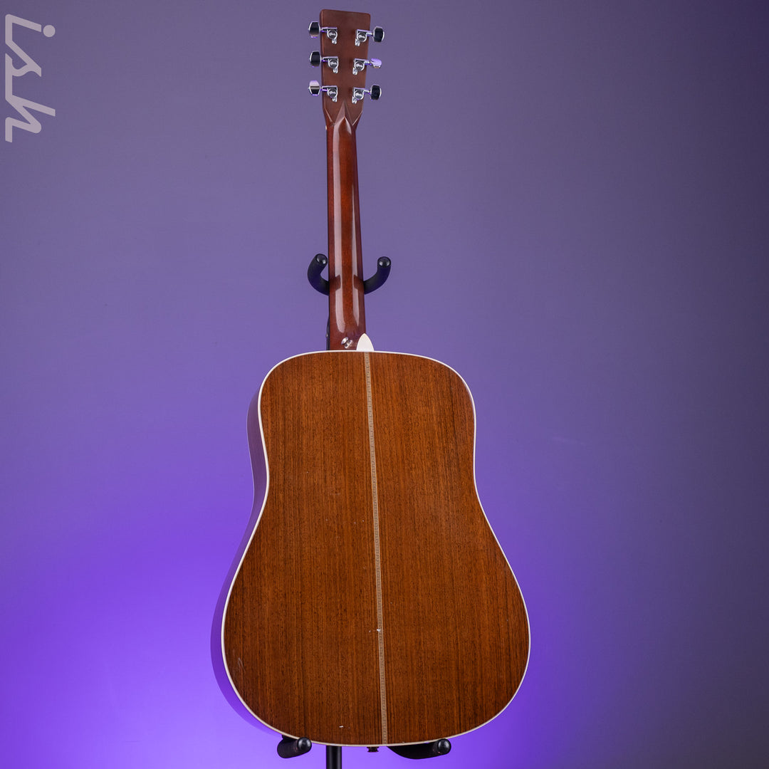 2008 Martin HD-28 Standard Acoustic-Electric Guitar