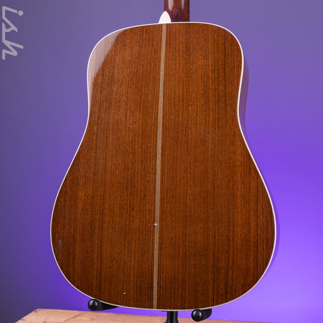 2008 Martin HD-28 Standard Acoustic-Electric Guitar