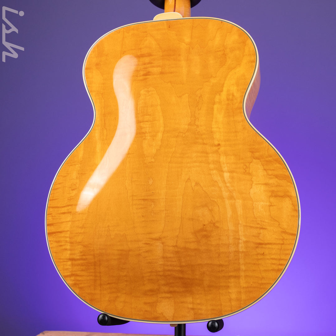 1975 Guild F-50 Natural