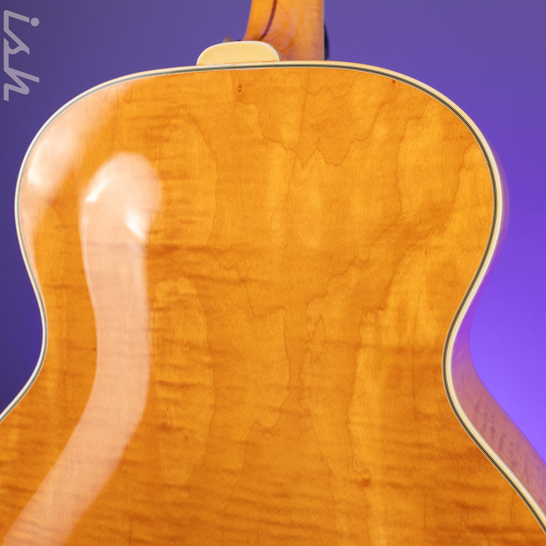 1975 Guild F-50 Natural
