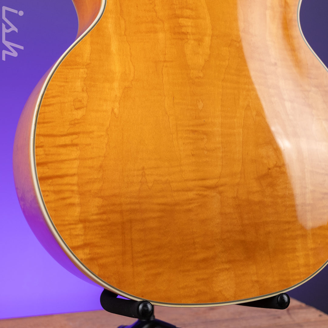 1975 Guild F-50 Natural