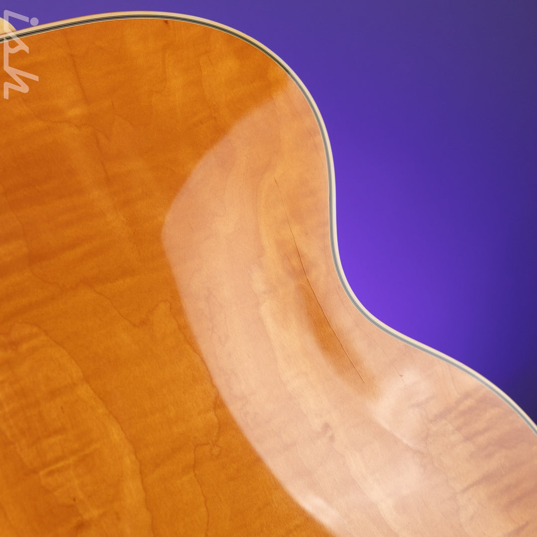 1975 Guild F-50 Natural