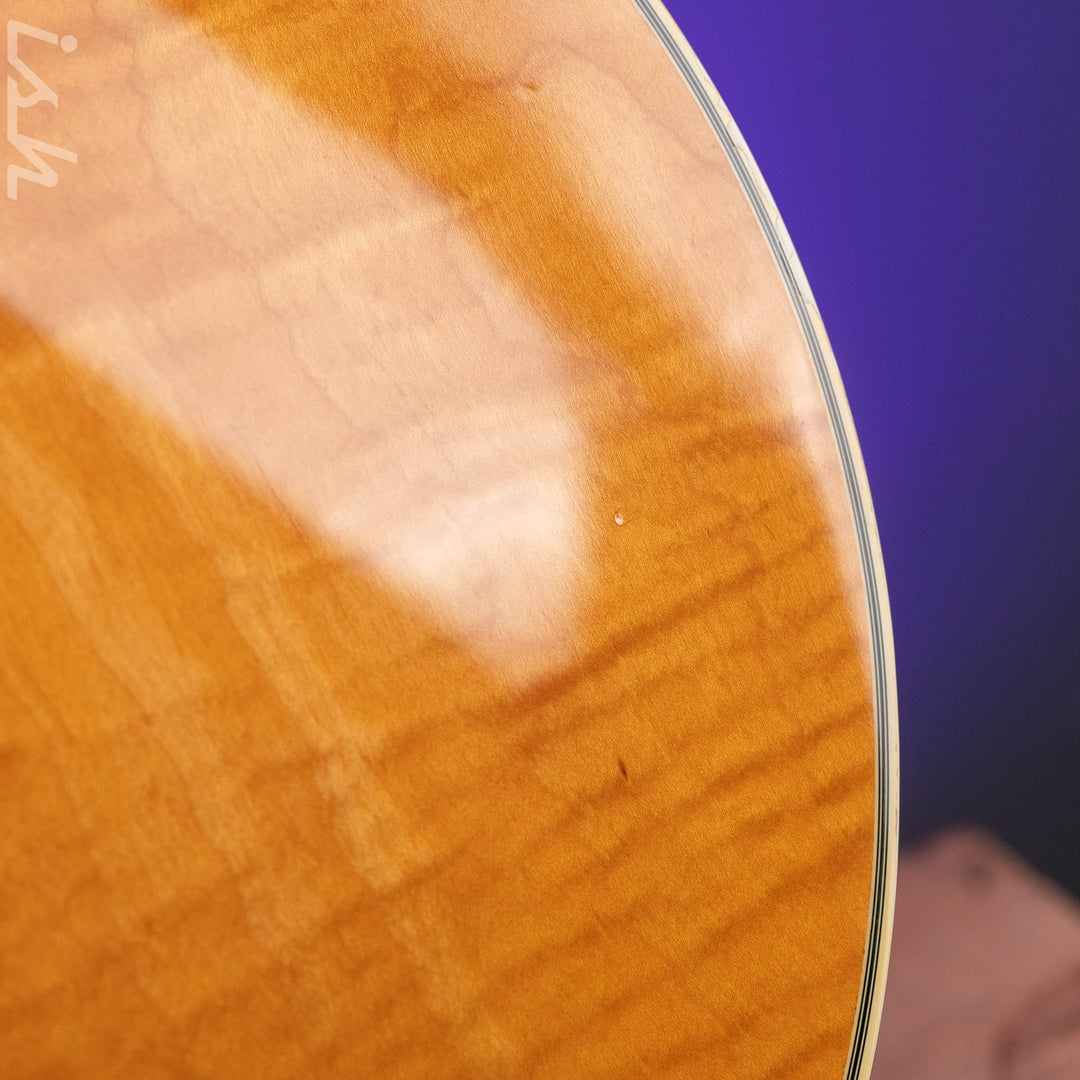 1975 Guild F-50 Natural