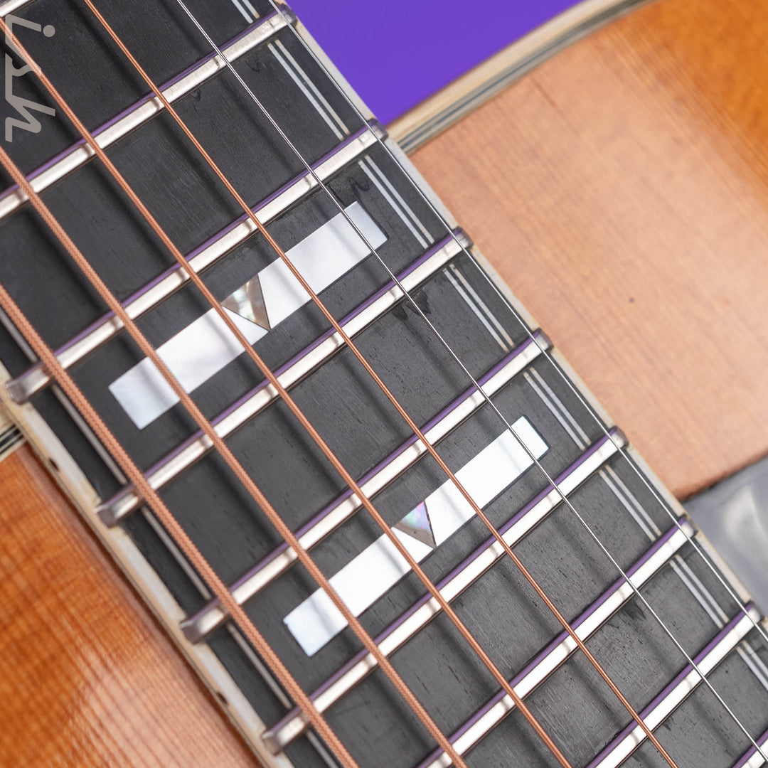 1975 Guild F-50 Natural