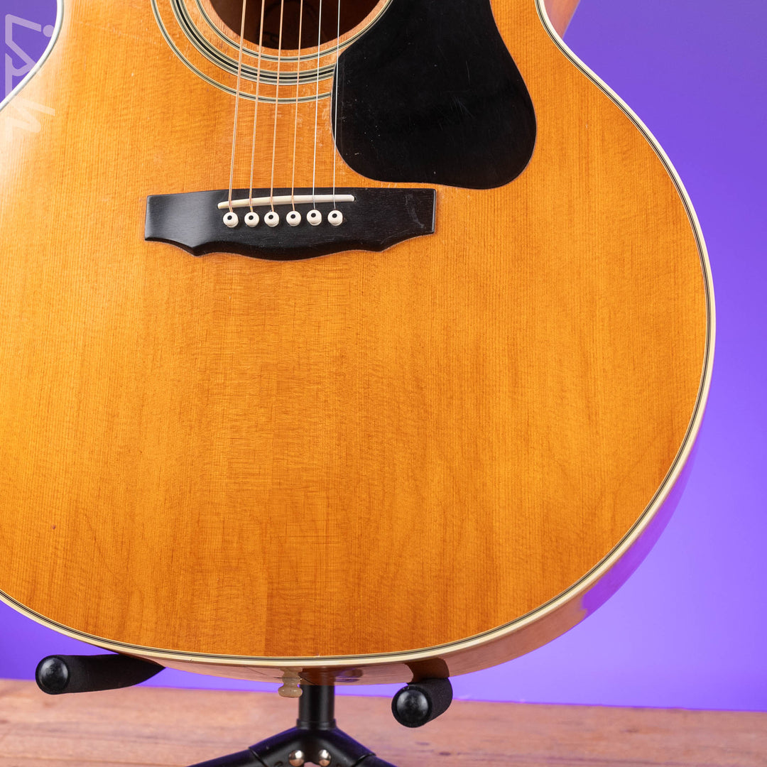 1975 Guild F-50 Natural
