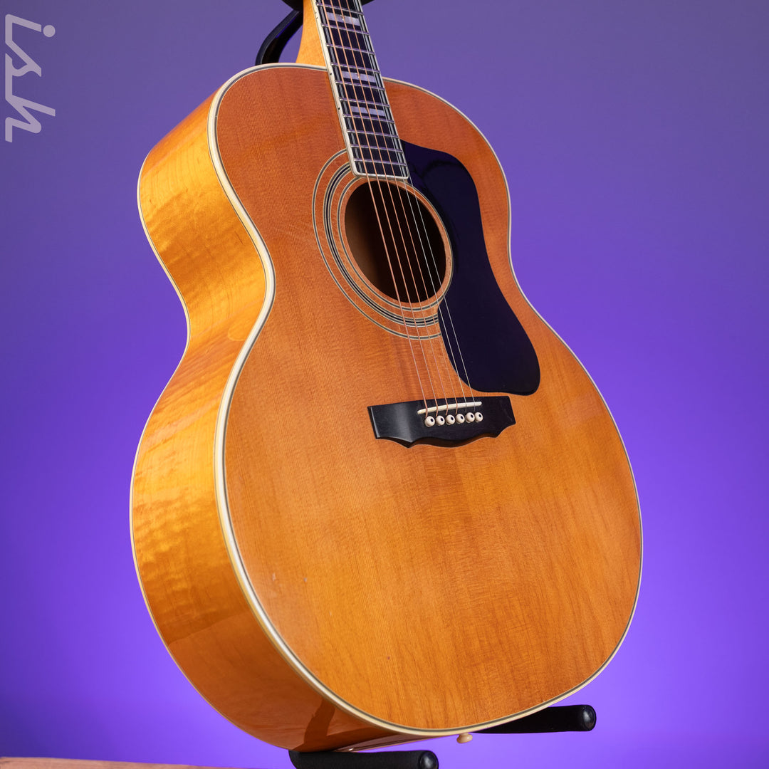 1975 Guild F-50 Natural