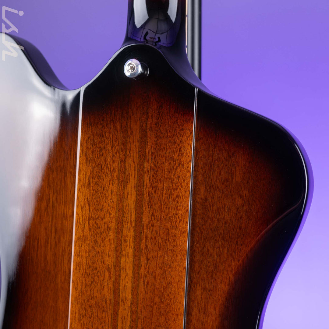 2019 Gibson Firebird V T Vintage Sunburst