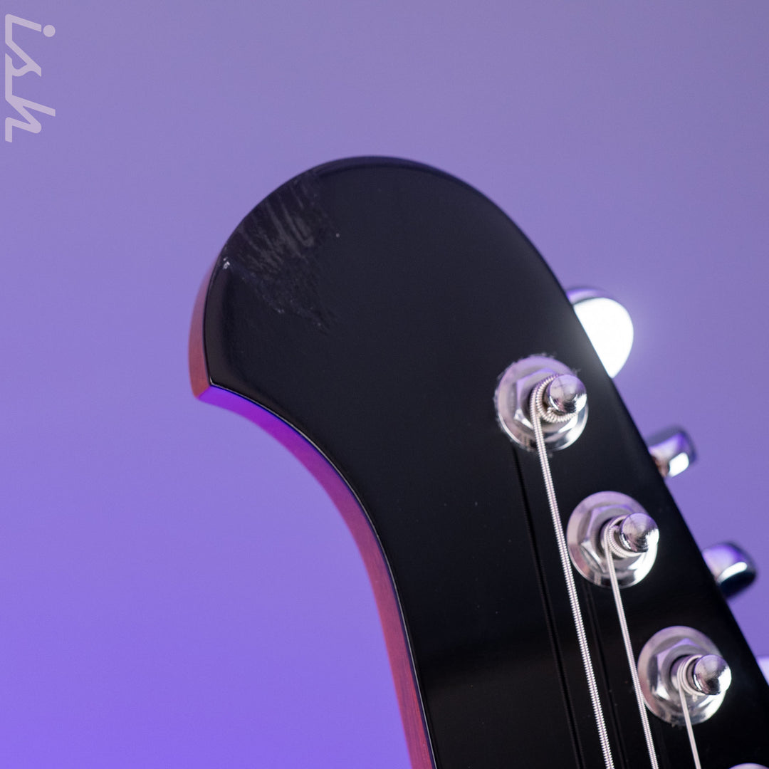2019 Gibson Firebird V T Vintage Sunburst