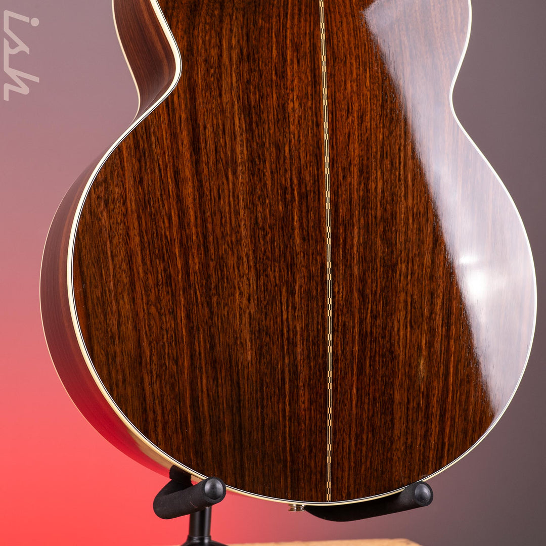 2011 Gibson Custom Shop SJ-200