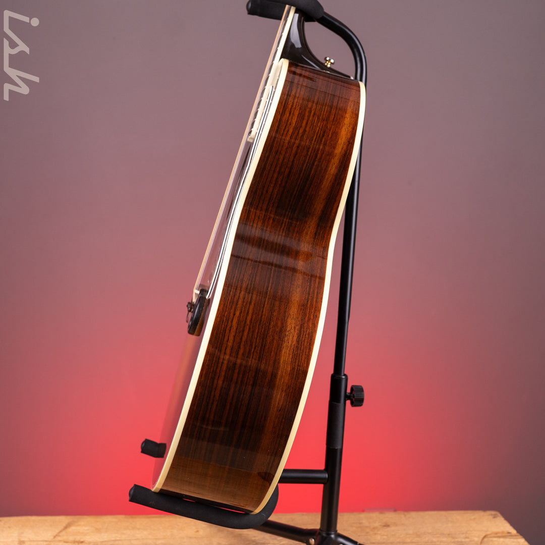2011 Gibson Custom Shop SJ-200