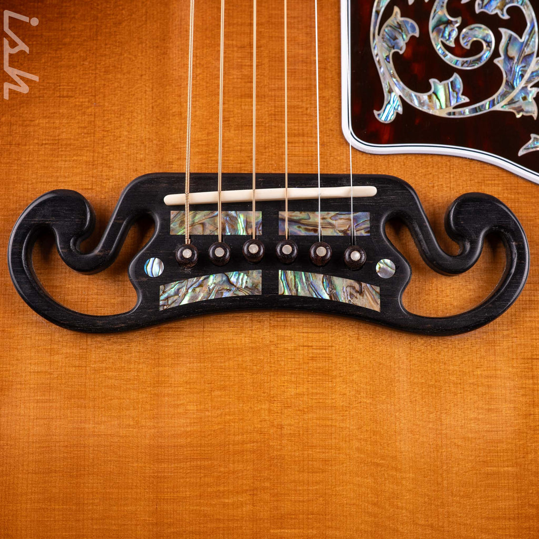 2011 Gibson Custom Shop SJ-200