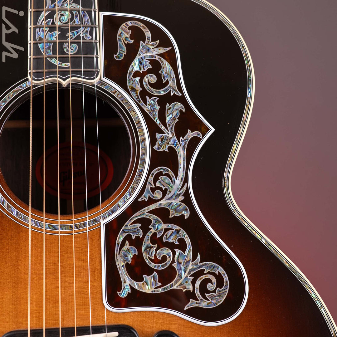 2011 Gibson Custom Shop SJ-200