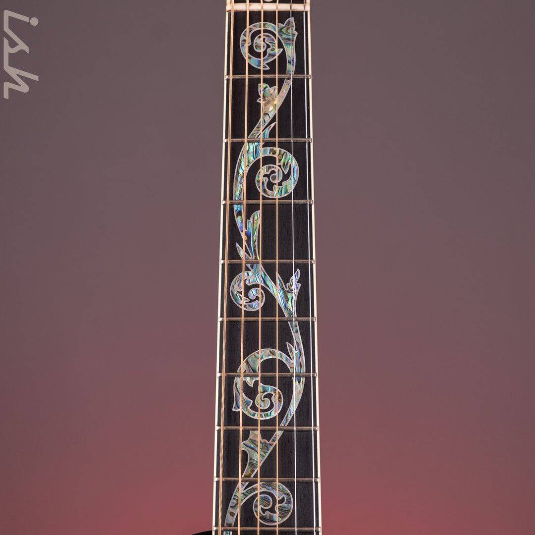 2011 Gibson Custom Shop SJ-200