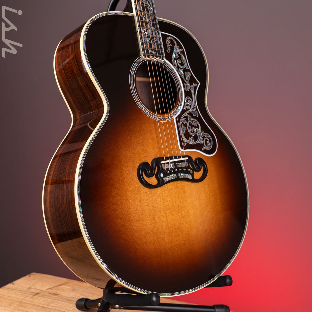 2011 Gibson Custom Shop SJ-200