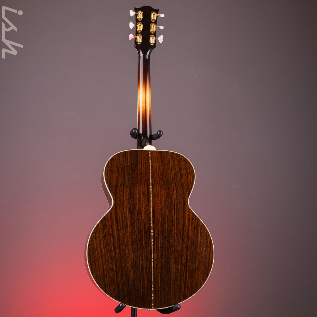 2011 Gibson Custom Shop SJ-200
