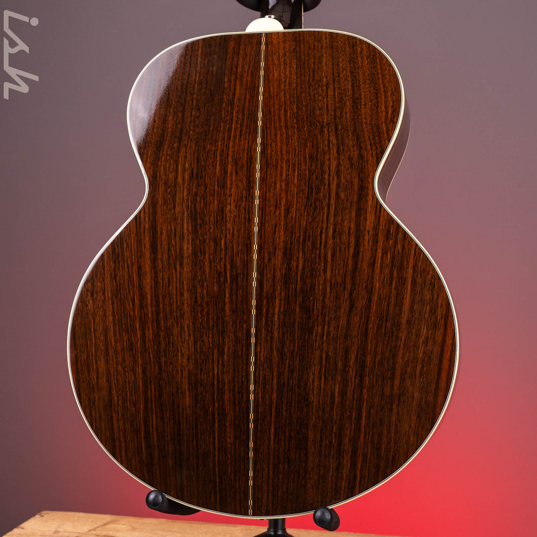 2011 Gibson Custom Shop SJ-200