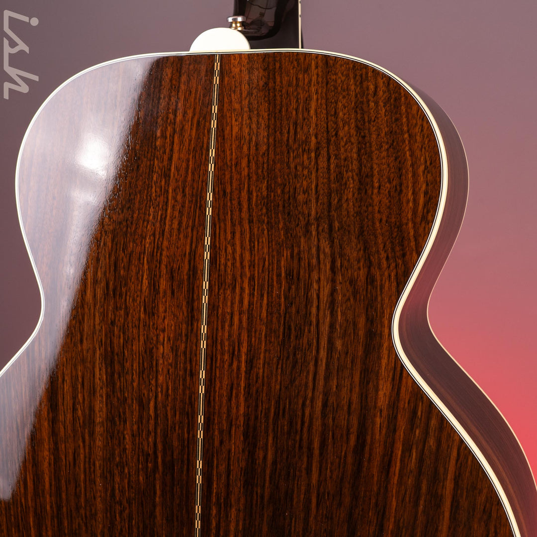 2011 Gibson Custom Shop SJ-200