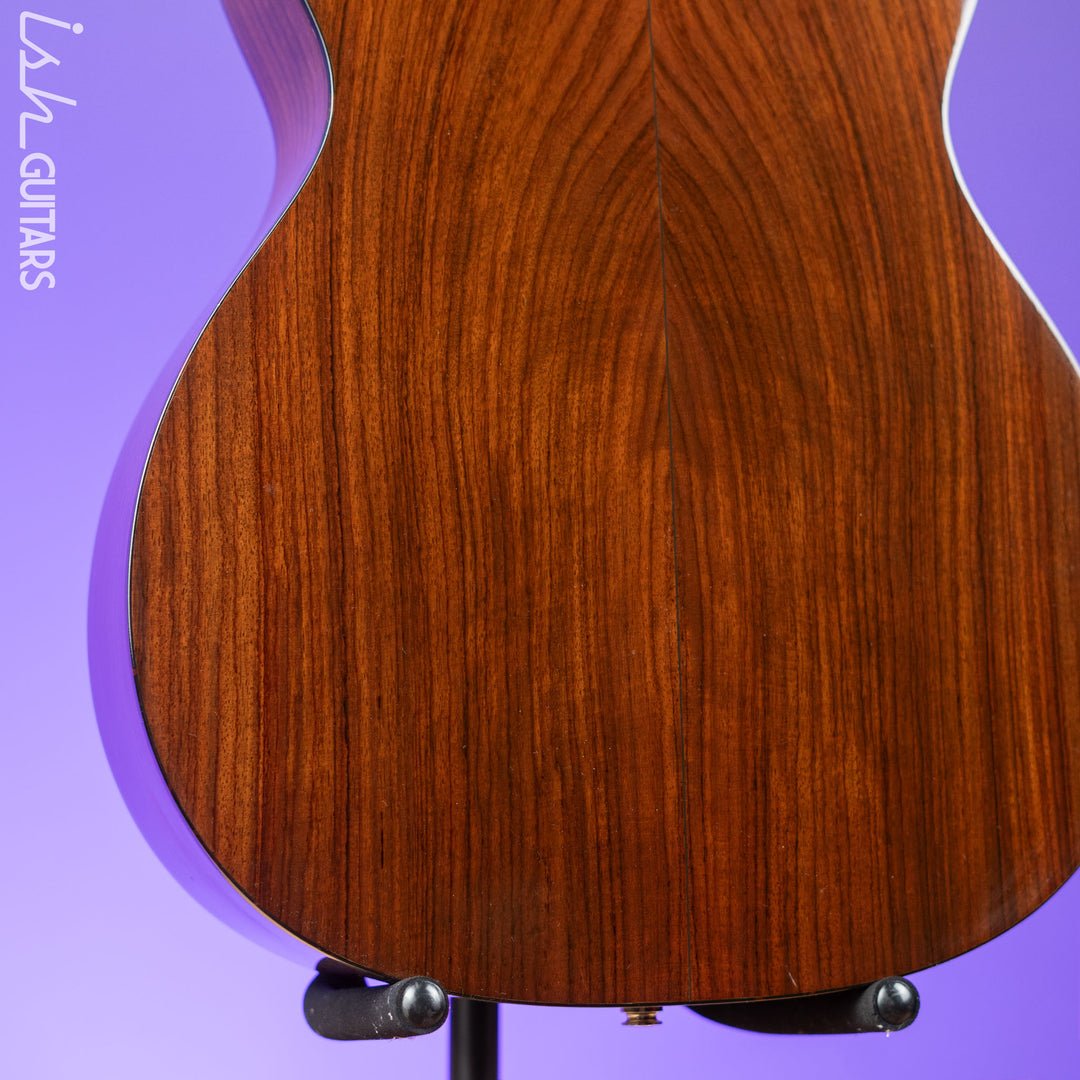 2008 Martin OM-21 Natural