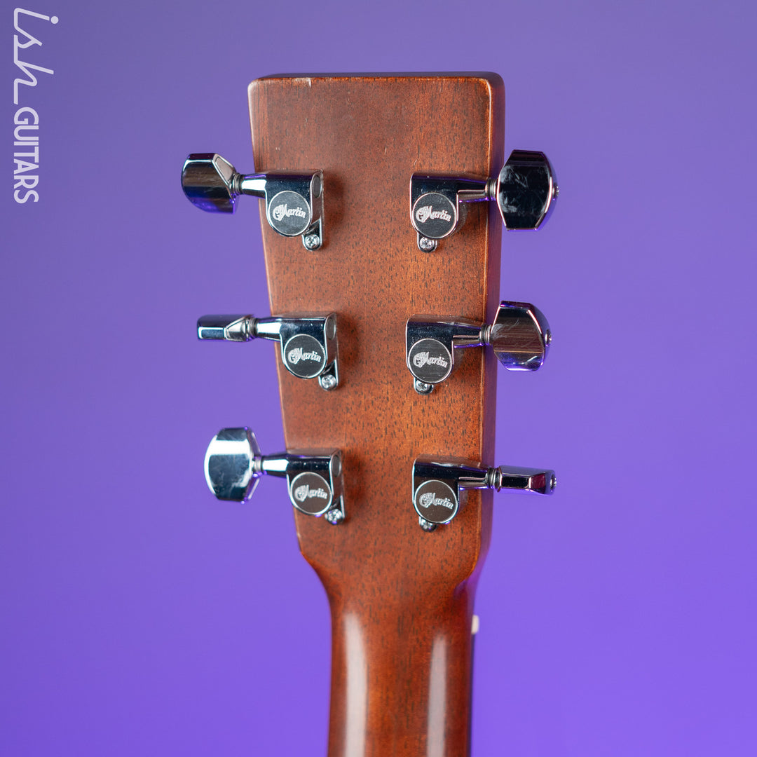 2008 Martin OM-21 Natural
