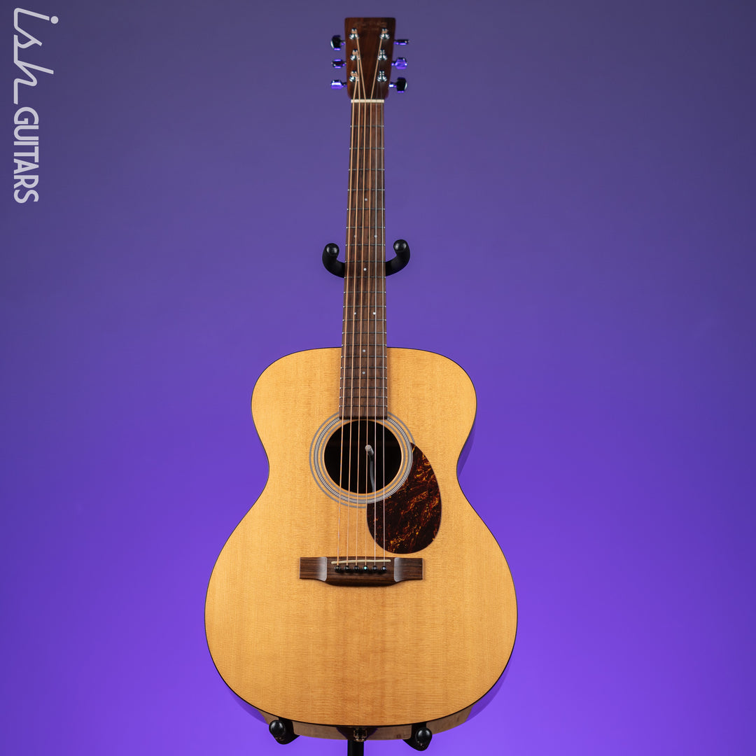 2008 Martin OM-21 Natural