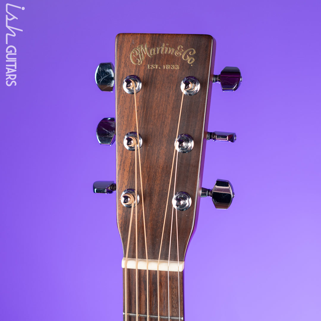 2008 Martin OM-21 Natural