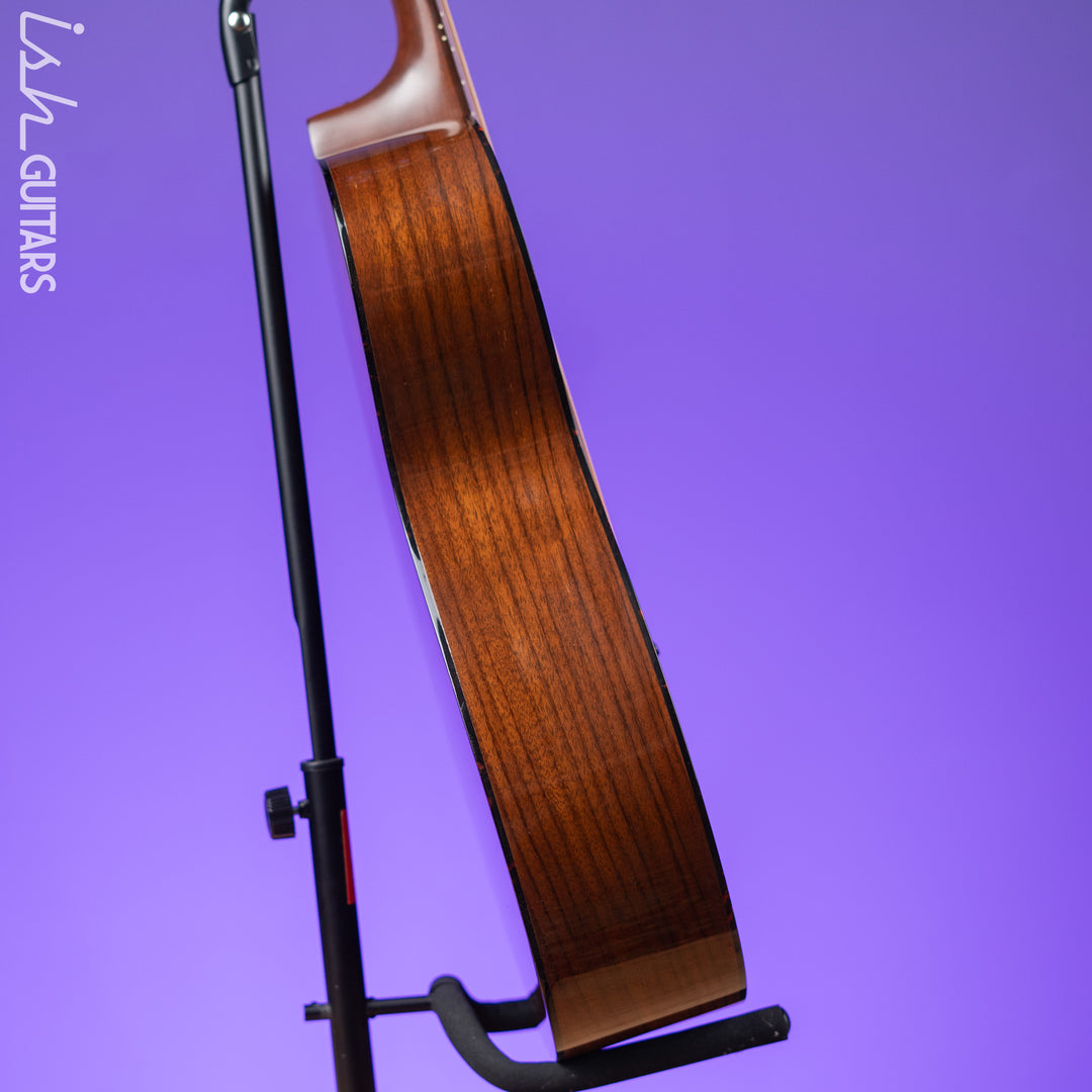 2008 Martin OM-21 Natural