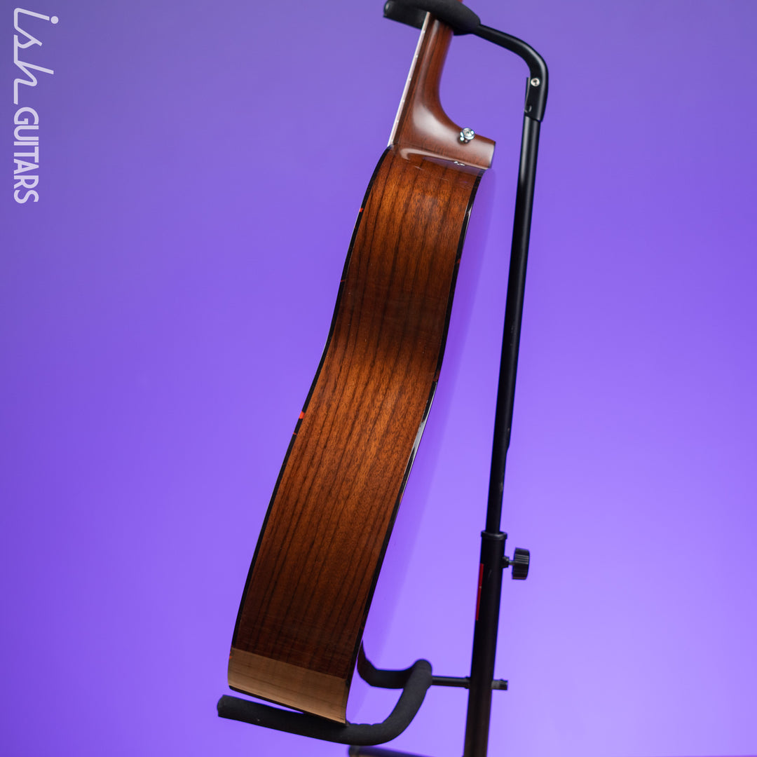2008 Martin OM-21 Natural