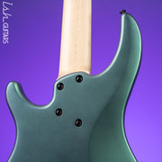 Dingwall Kyle Konkiel Signature Combustion KK3 Matte Green to Purple Colorshift