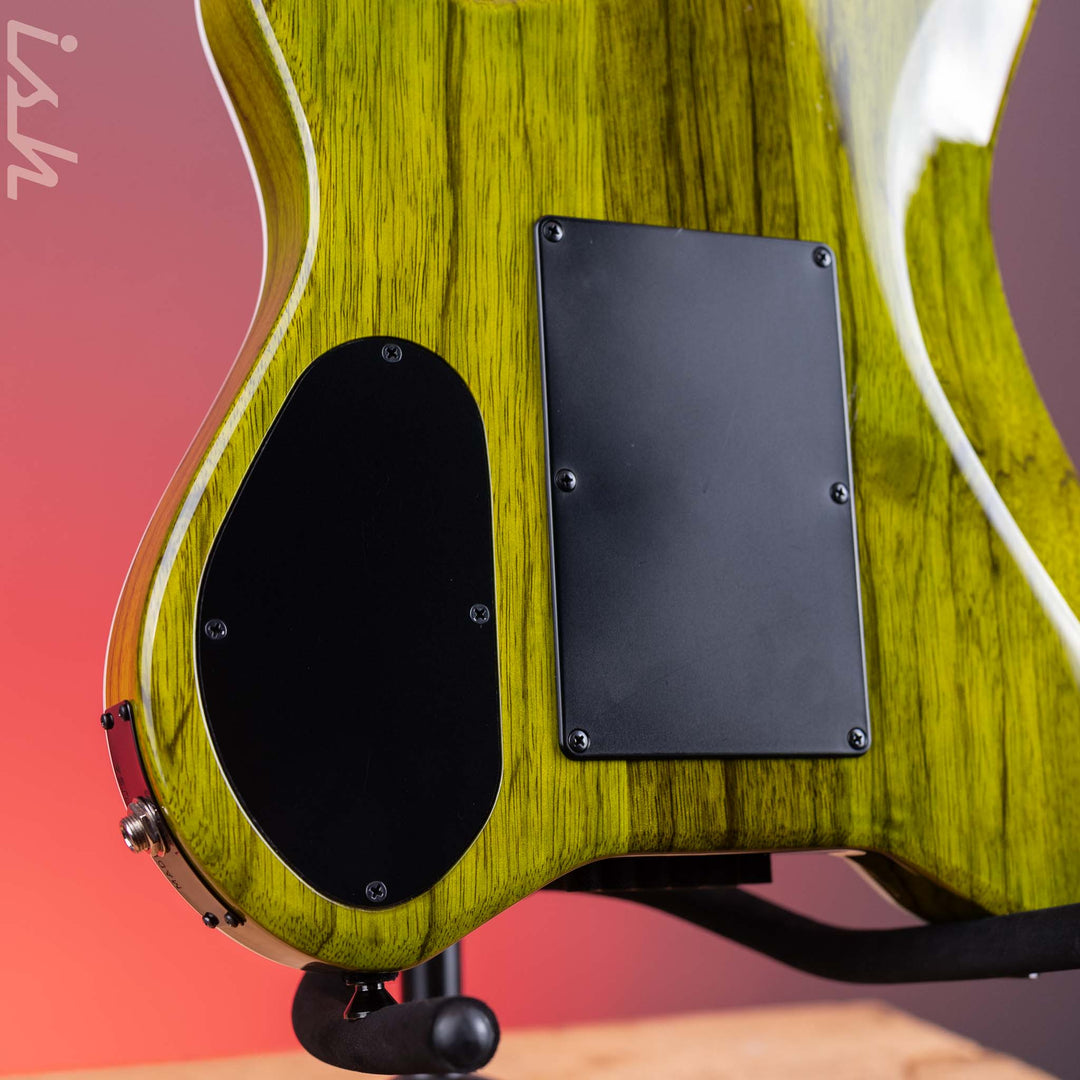 Kiesel Vader 6 Pearl White