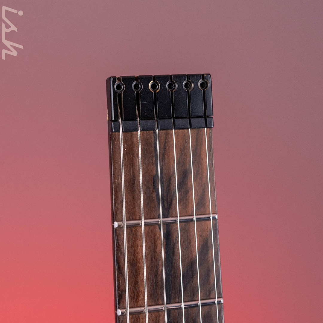 Kiesel Vader 6 Pearl White