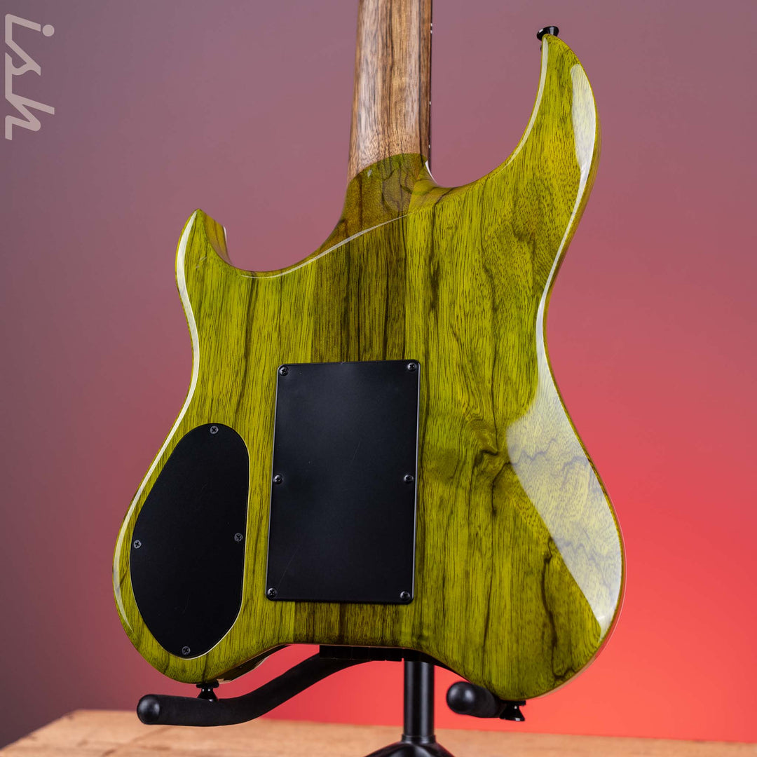 Kiesel Vader 6 Pearl White