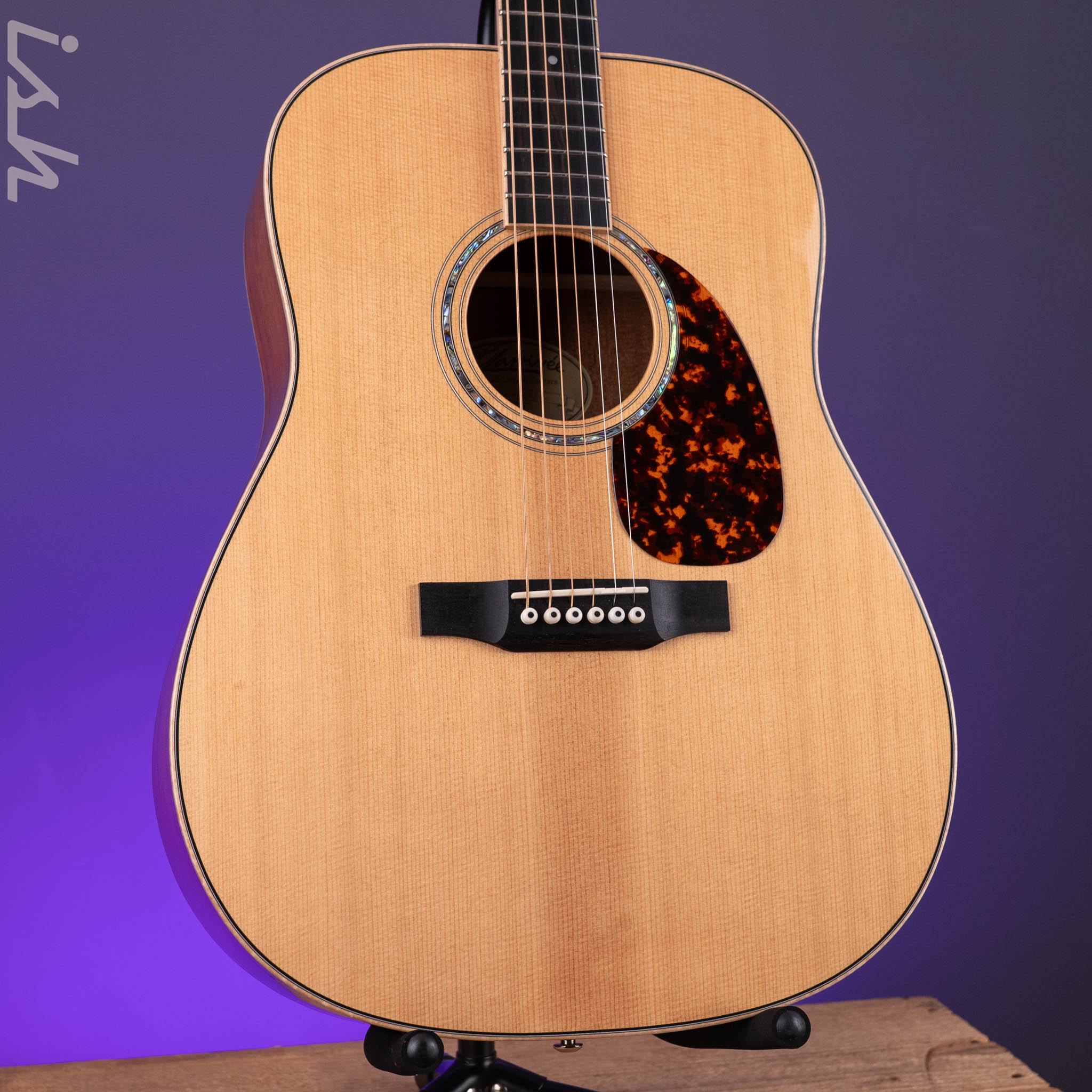 2021 Larrivee D-05
