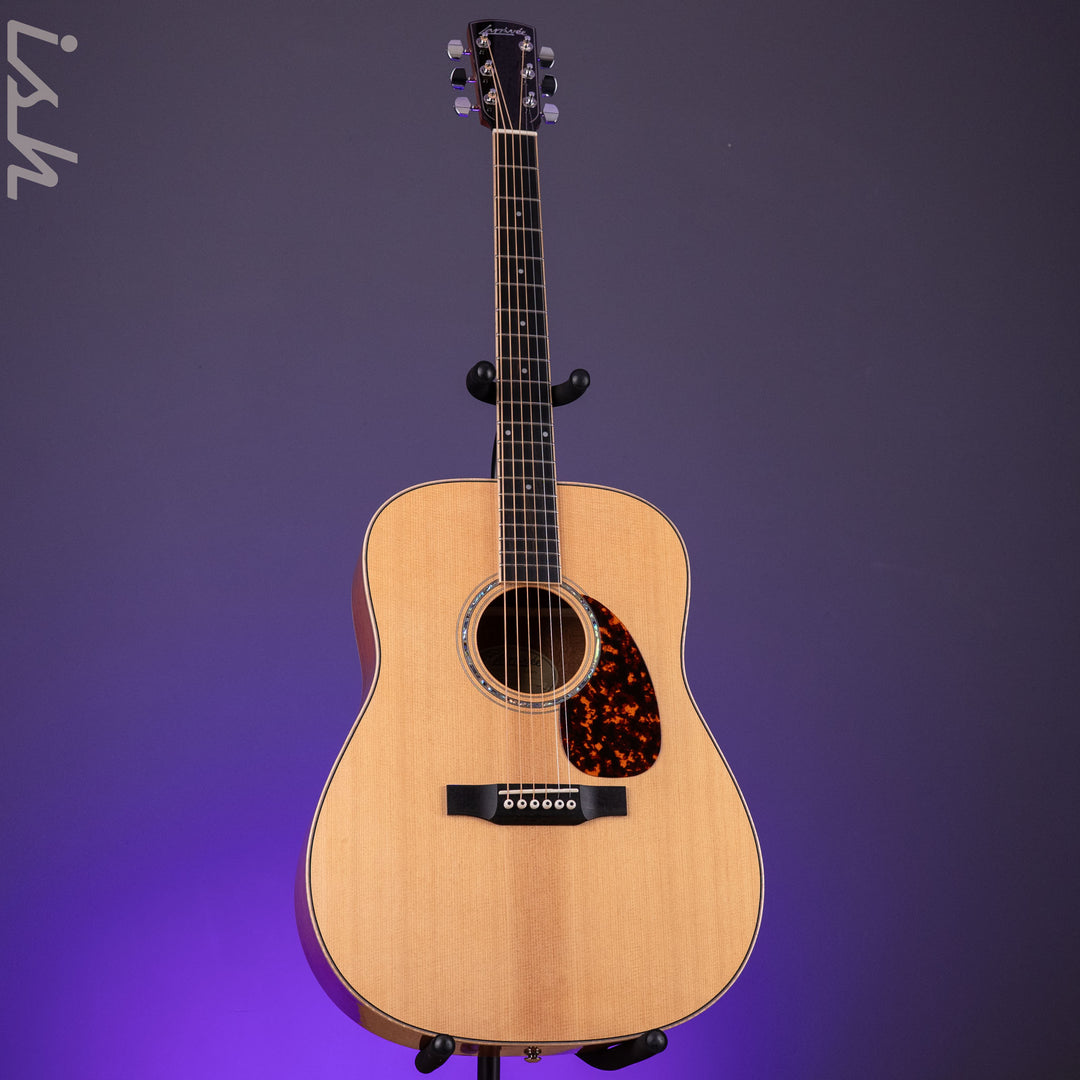 2021 Larrivee D-05