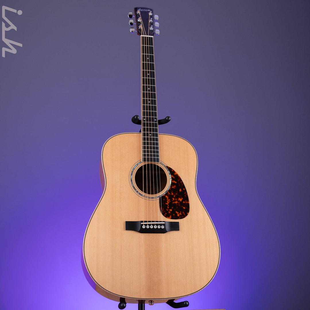 2021 Larrivee D-05 Acoustic Guitar