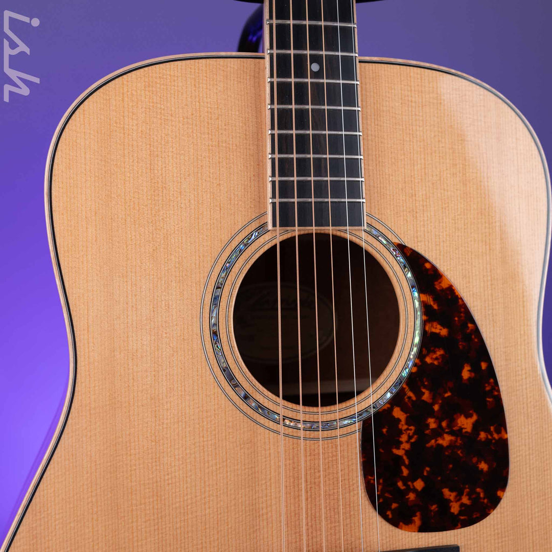 2021 Larrivee D-05 Acoustic Guitar