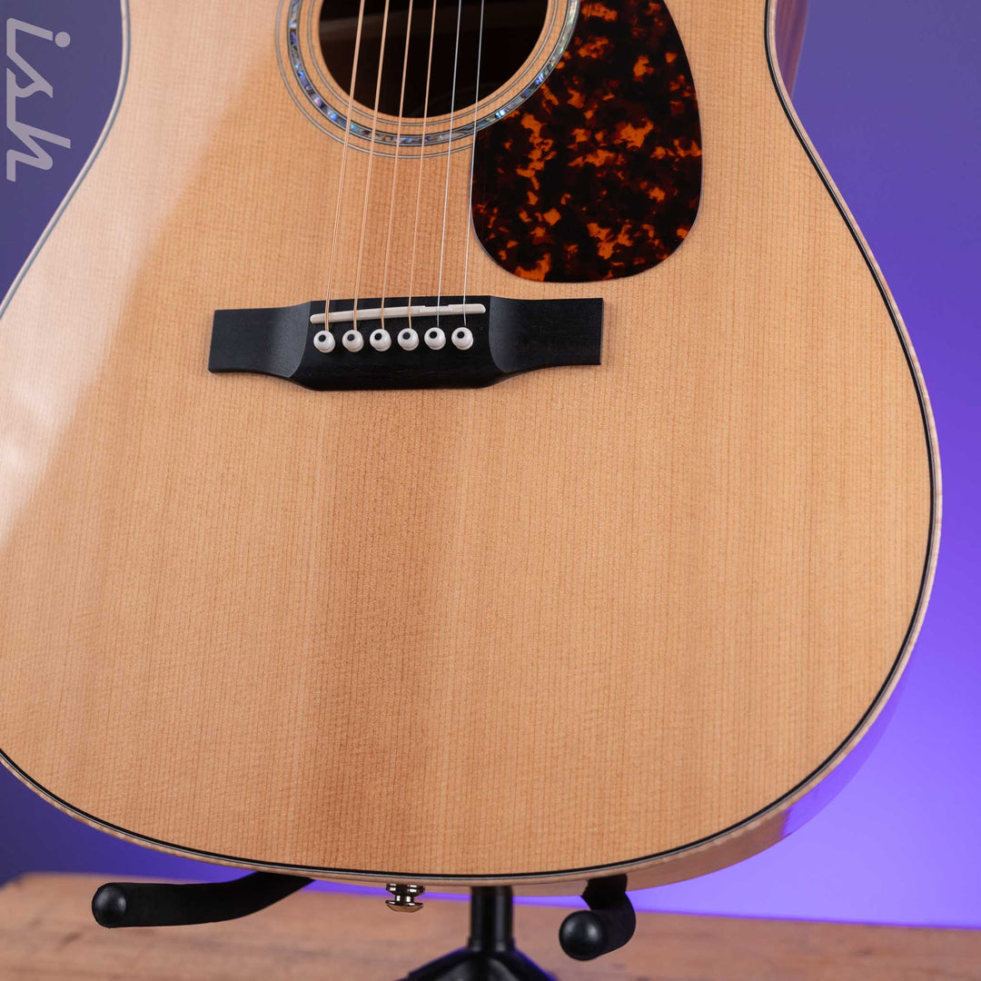 2021 Larrivee D-05 Acoustic Guitar