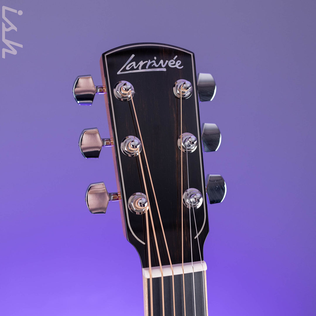 2021 Larrivee D-05 Acoustic Guitar
